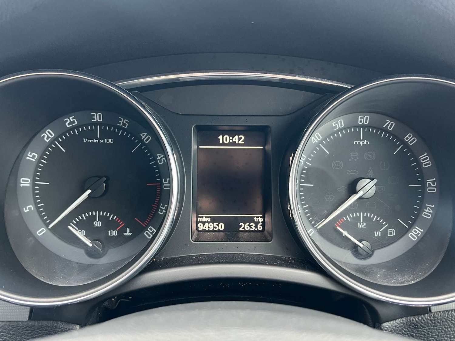 Used Skoda Superb 2011 for sale - 76863470: Photo 68