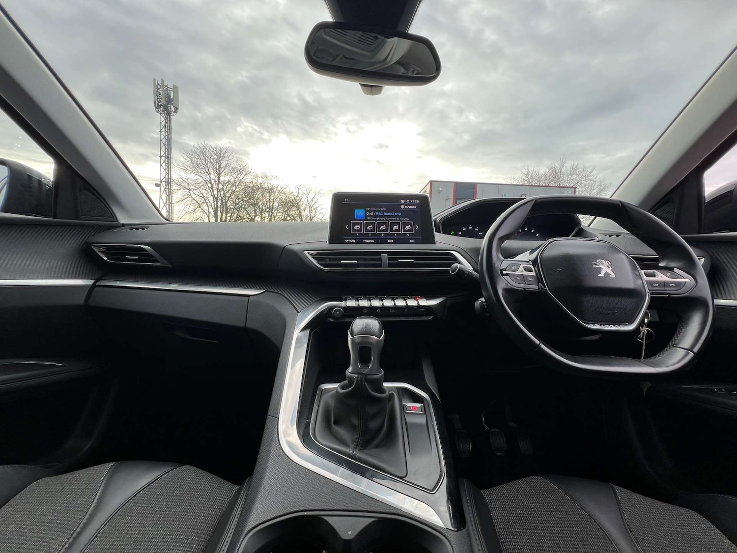 Used Peugeot 3008 2017 for sale - 78152382: Photo 22