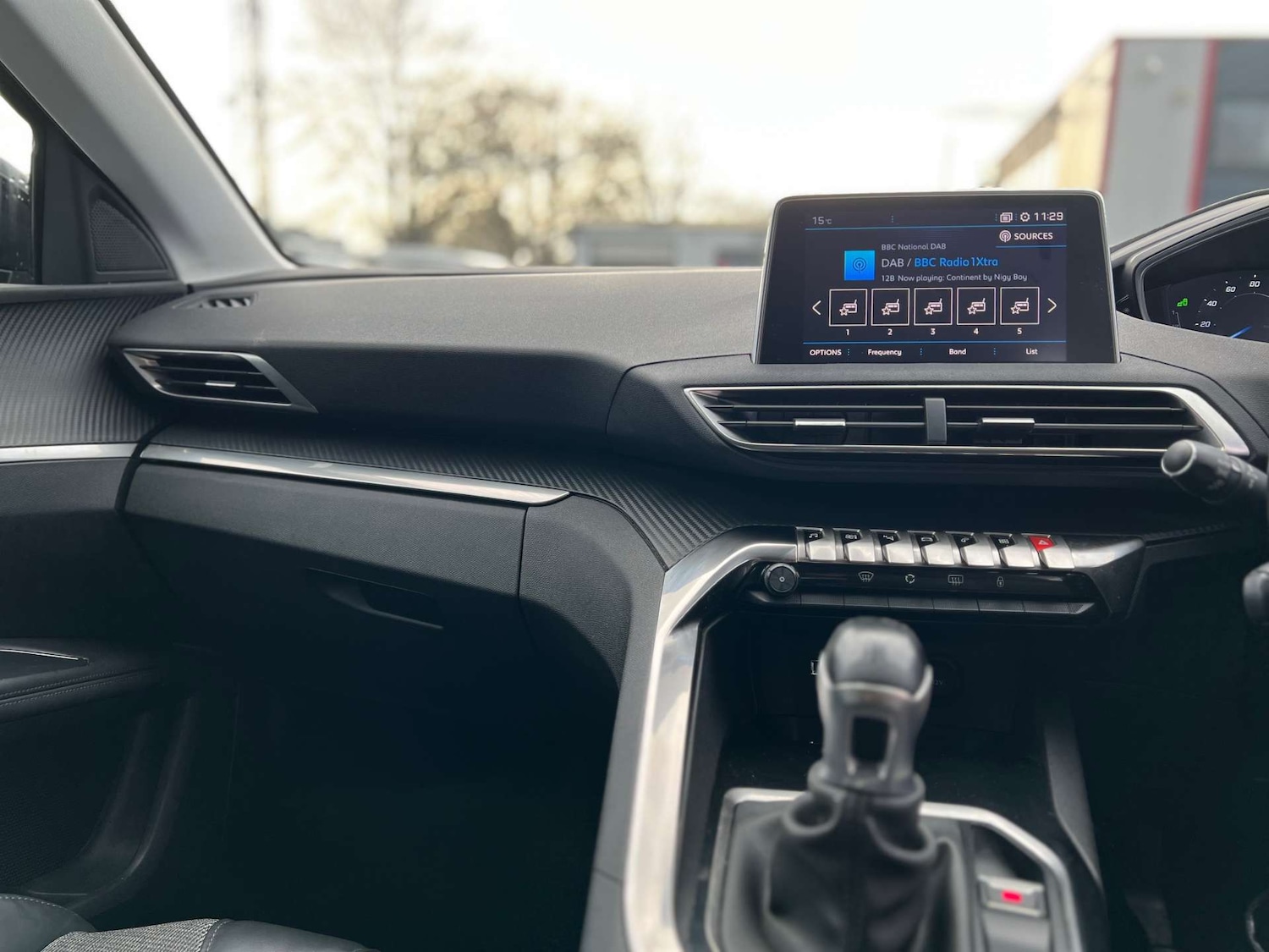 Used Peugeot 3008 2017 for sale - 78152382: Photo 23