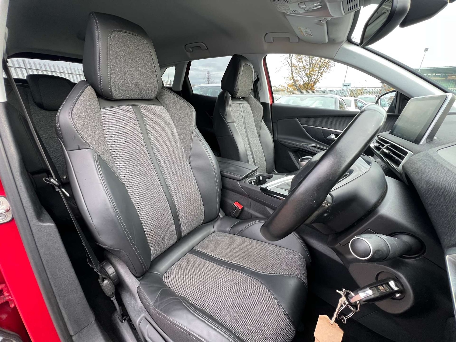 Used Peugeot 3008 2017 for sale - 78152382: Photo 29