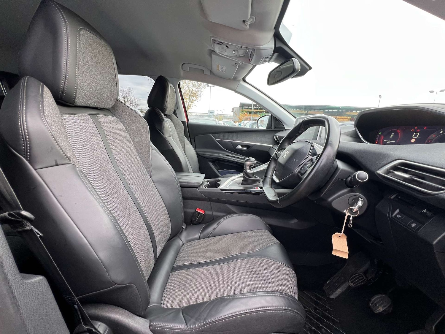 Used Peugeot 3008 2017 for sale - 78152382: Photo 30