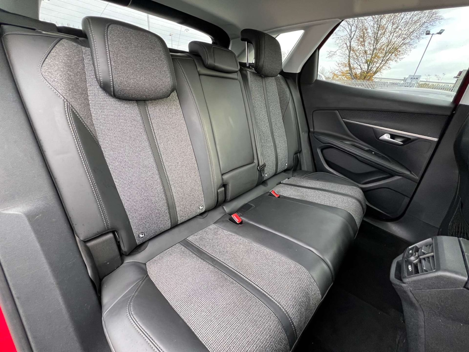 Used Peugeot 3008 2017 for sale - 78152382: Photo 31