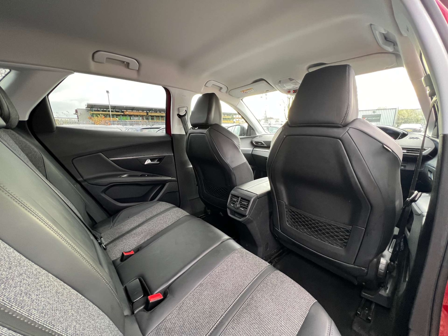 Used Peugeot 3008 2017 for sale - 78152382: Photo 33