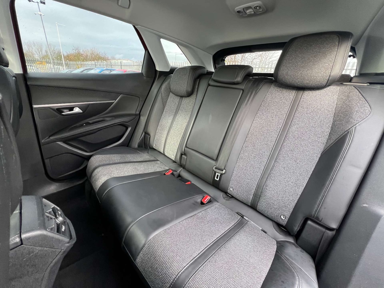 Used Peugeot 3008 2017 for sale - 78152382: Photo 34