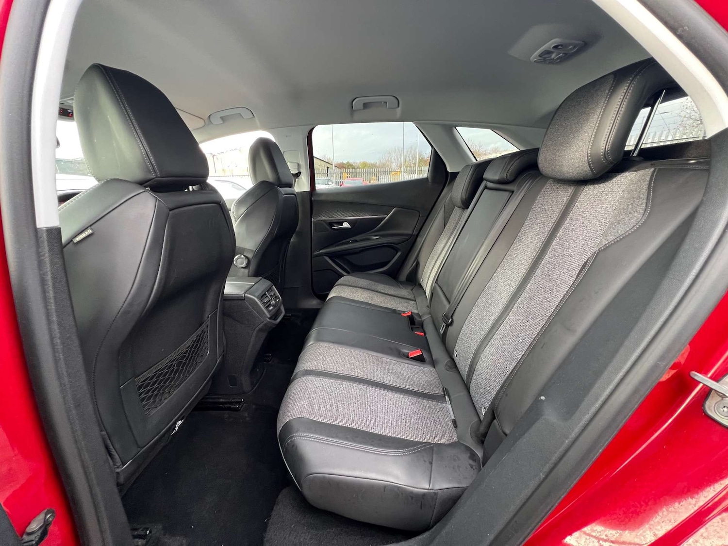 Used Peugeot 3008 2017 for sale - 78152382: Photo 35