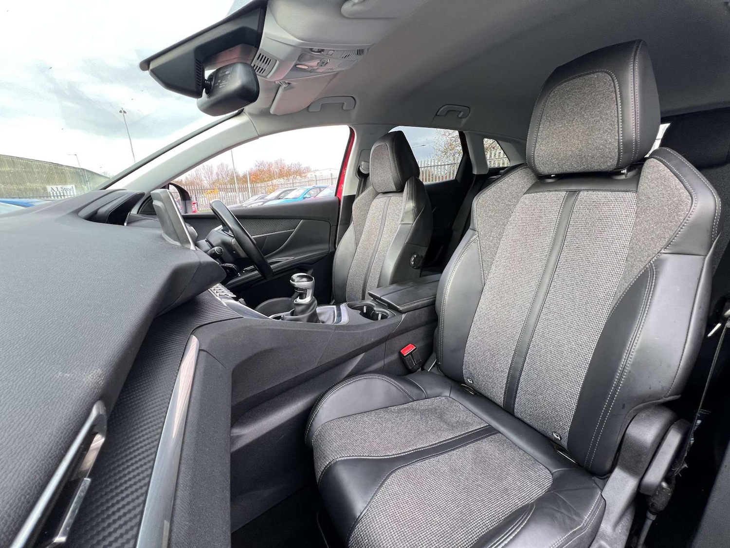 Used Peugeot 3008 2017 for sale - 78152382: Photo 37