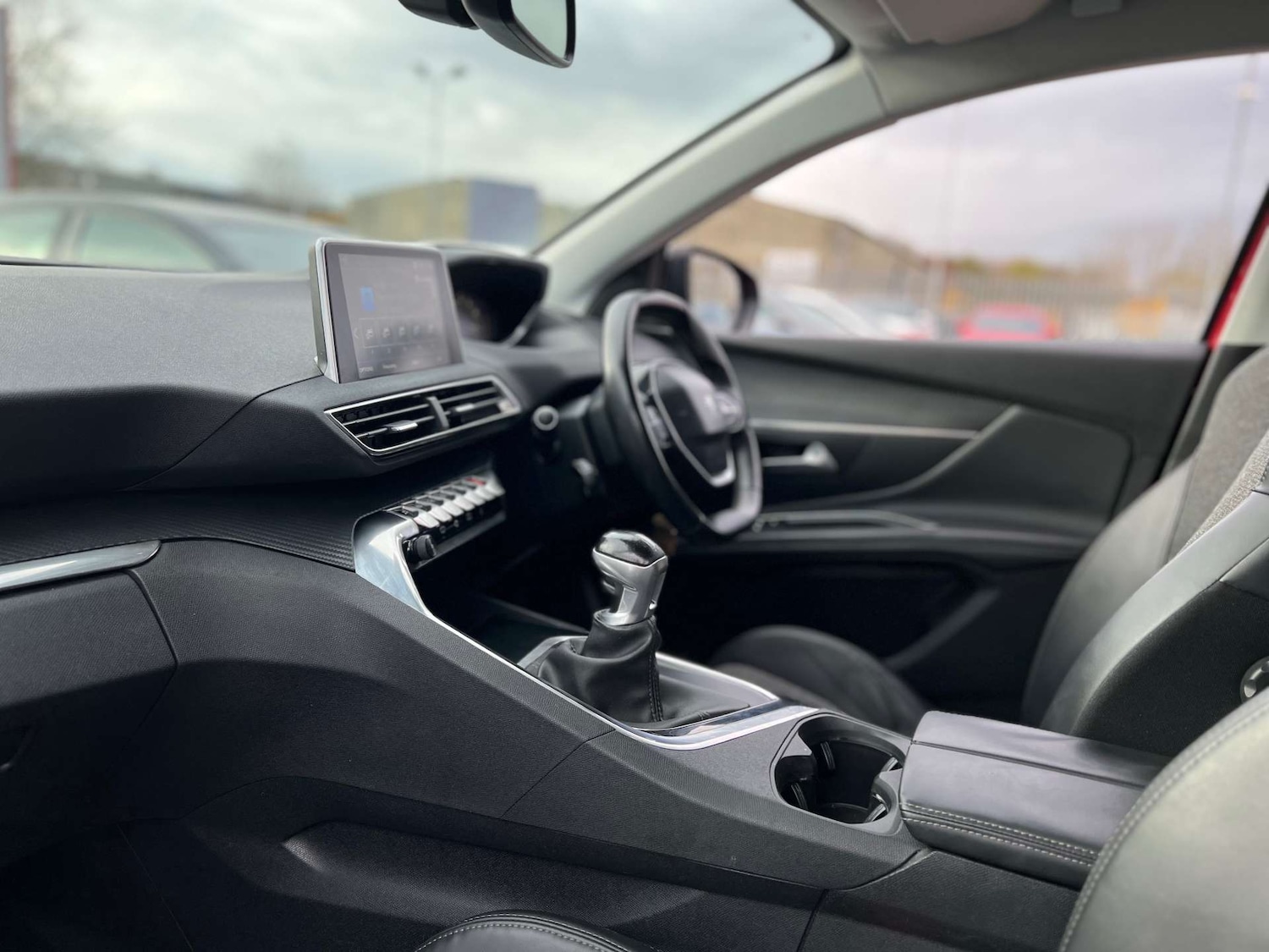 Used Peugeot 3008 2017 for sale - 78152382: Photo 40