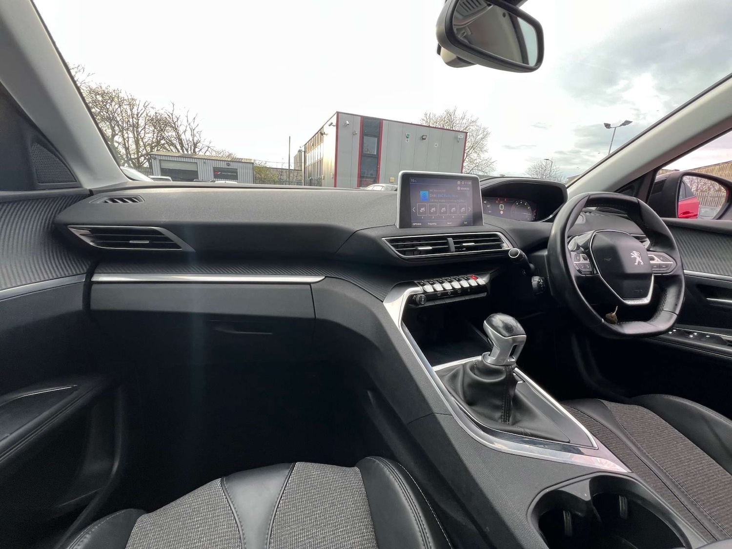 Used Peugeot 3008 2017 for sale - 78152382: Photo 41