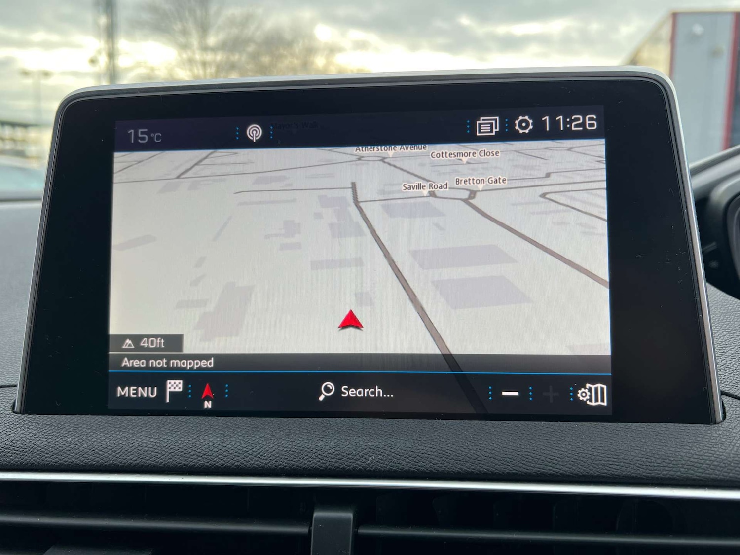 Used Peugeot 3008 2017 for sale - 78152382: Photo 48