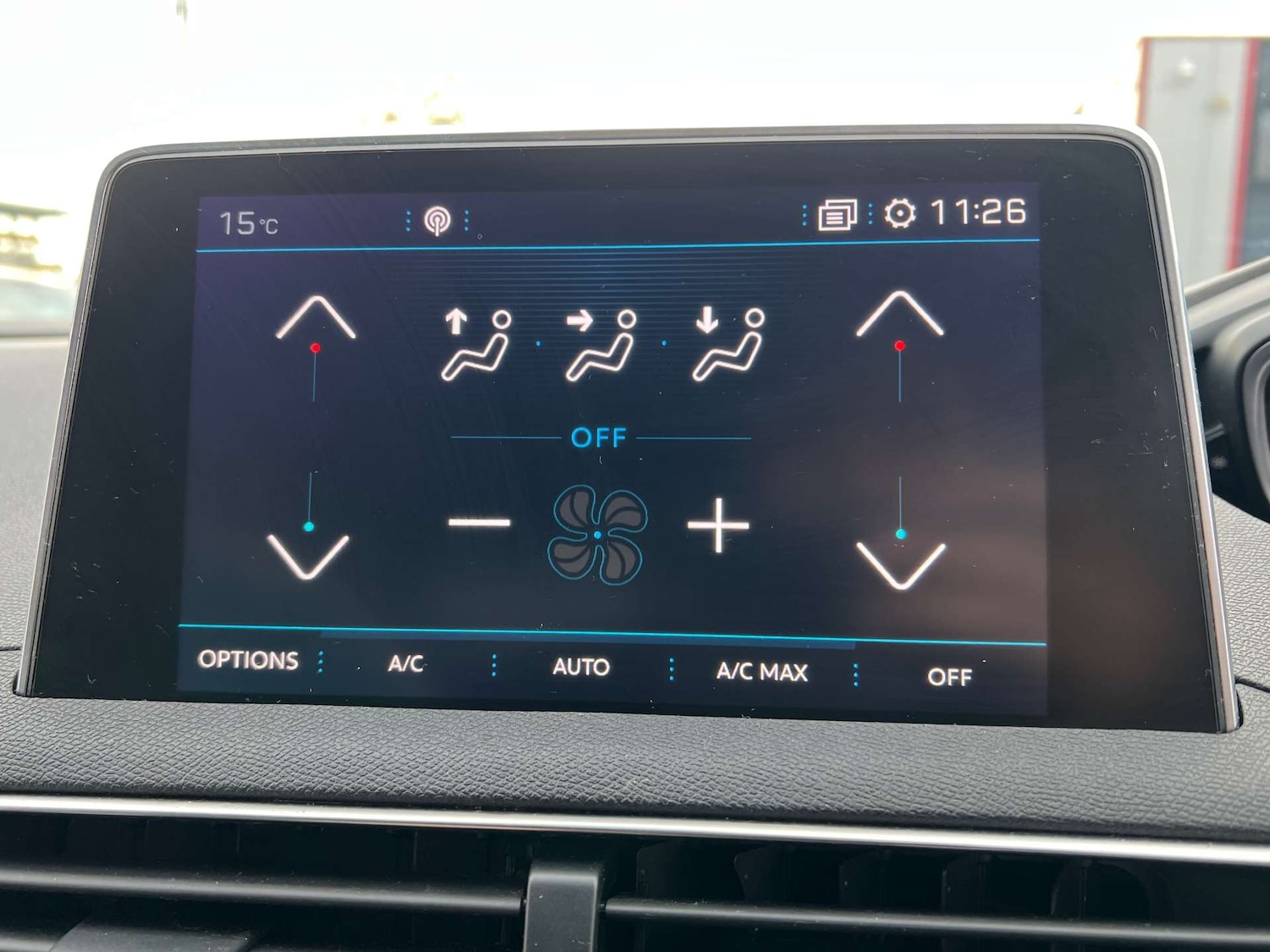 Used Peugeot 3008 2017 for sale - 78152382: Photo 50