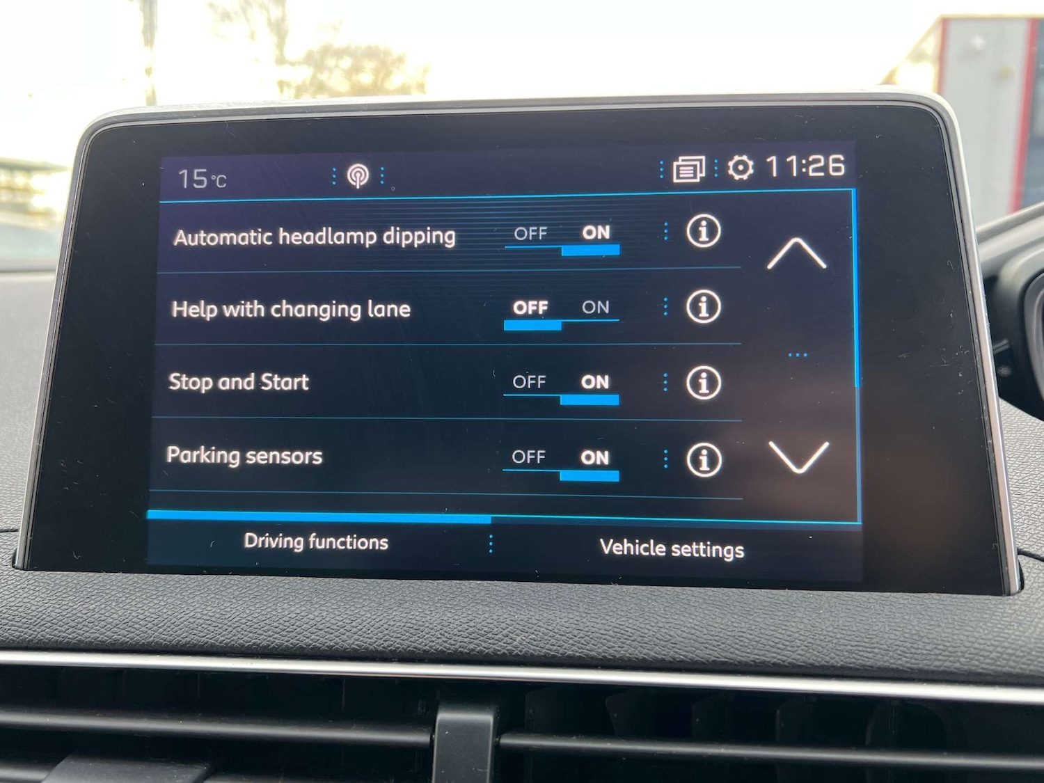 Used Peugeot 3008 2017 for sale - 78152382: Photo 51