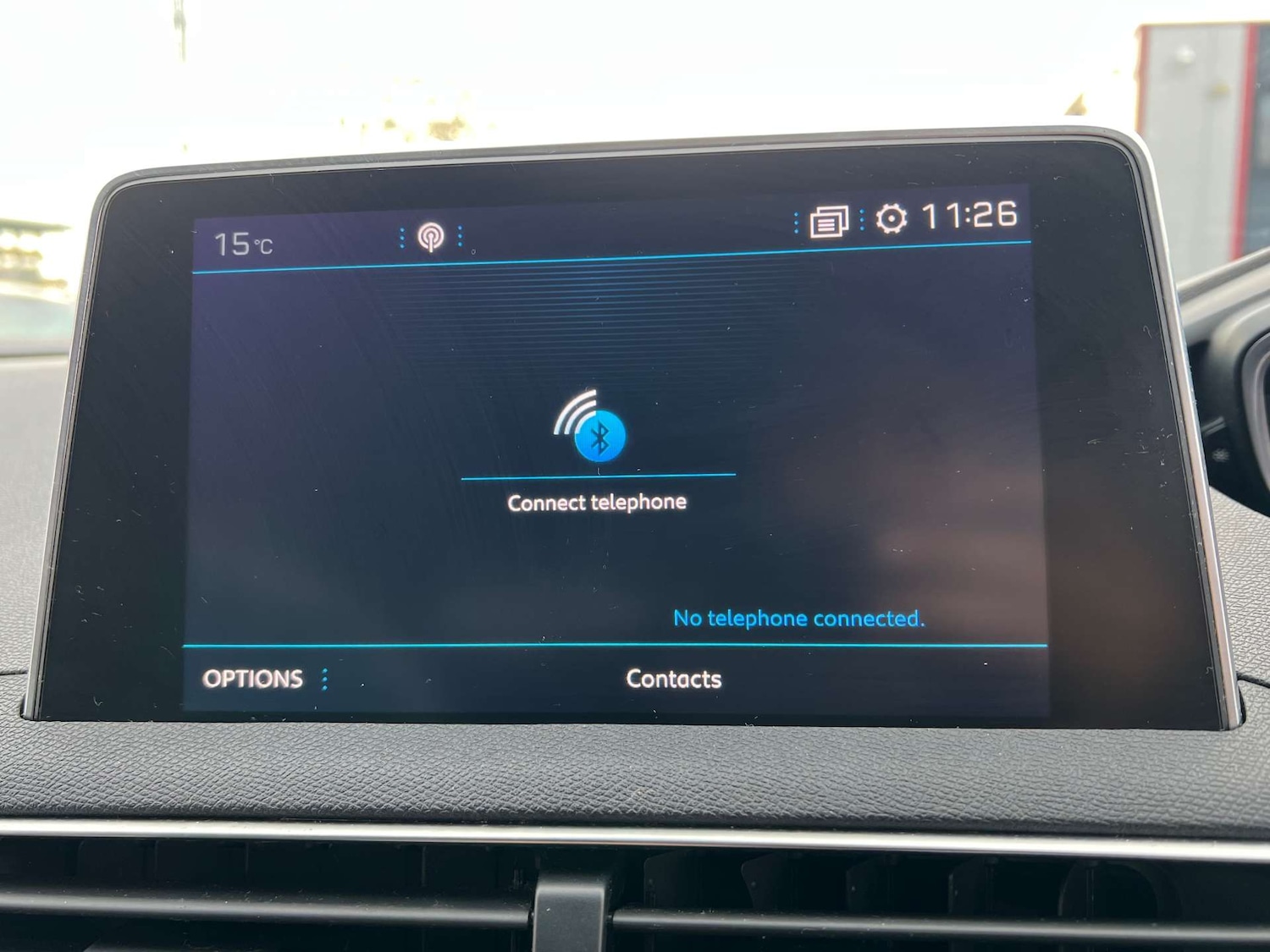 Used Peugeot 3008 2017 for sale - 78152382: Photo 52