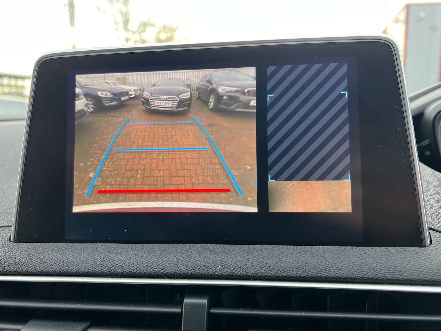 Used Peugeot 3008 2017 for sale - 78152382: Photo 54