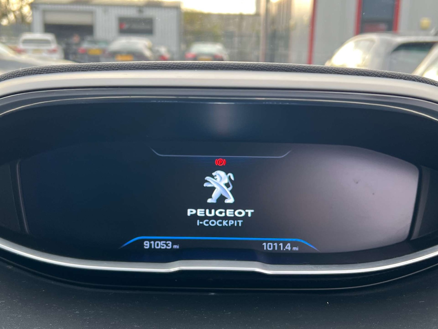 Used Peugeot 3008 2017 for sale - 78152382: Photo 61