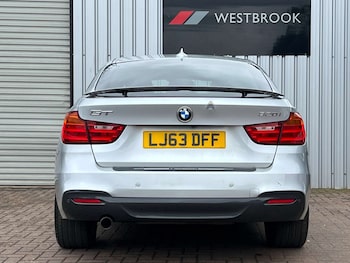 Used BMW 3 Series Gran Turismo 2013 for sale - 75151833: Photo