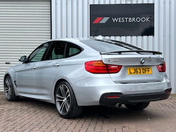 Used BMW 3 Series Gran Turismo 2013 for sale - 75151833: Photo