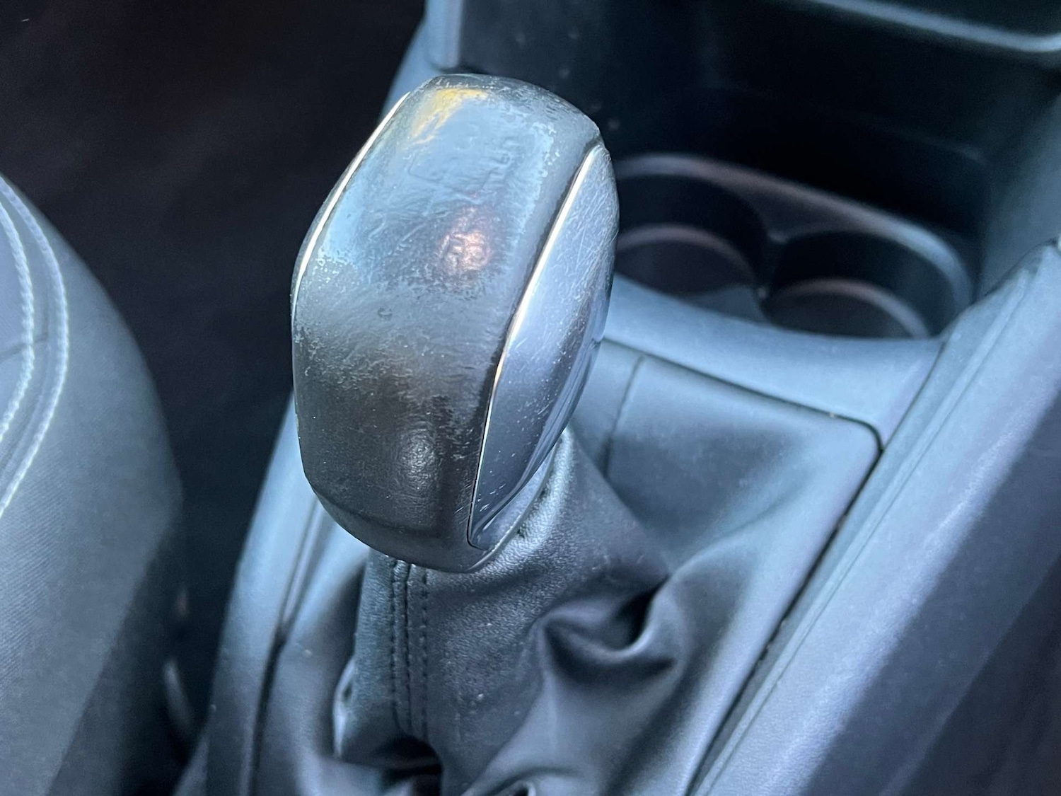 Used Peugeot 208 2017 for sale - 76181549: Photo 32