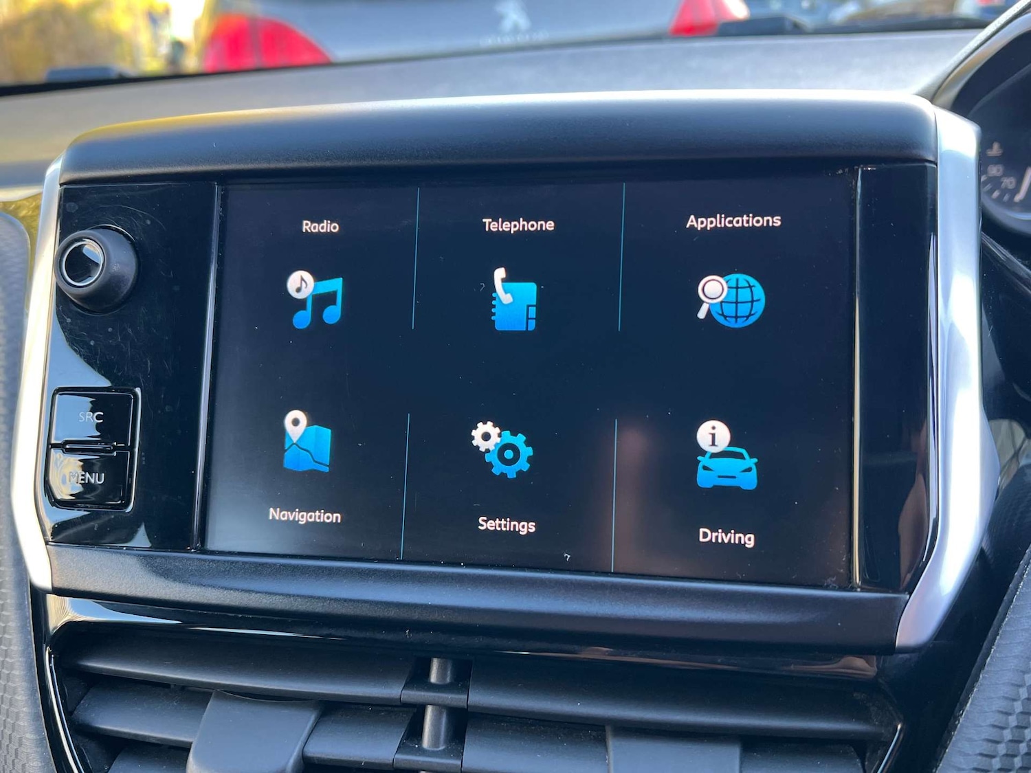 Used Peugeot 208 2017 for sale - 76181549: Photo 34