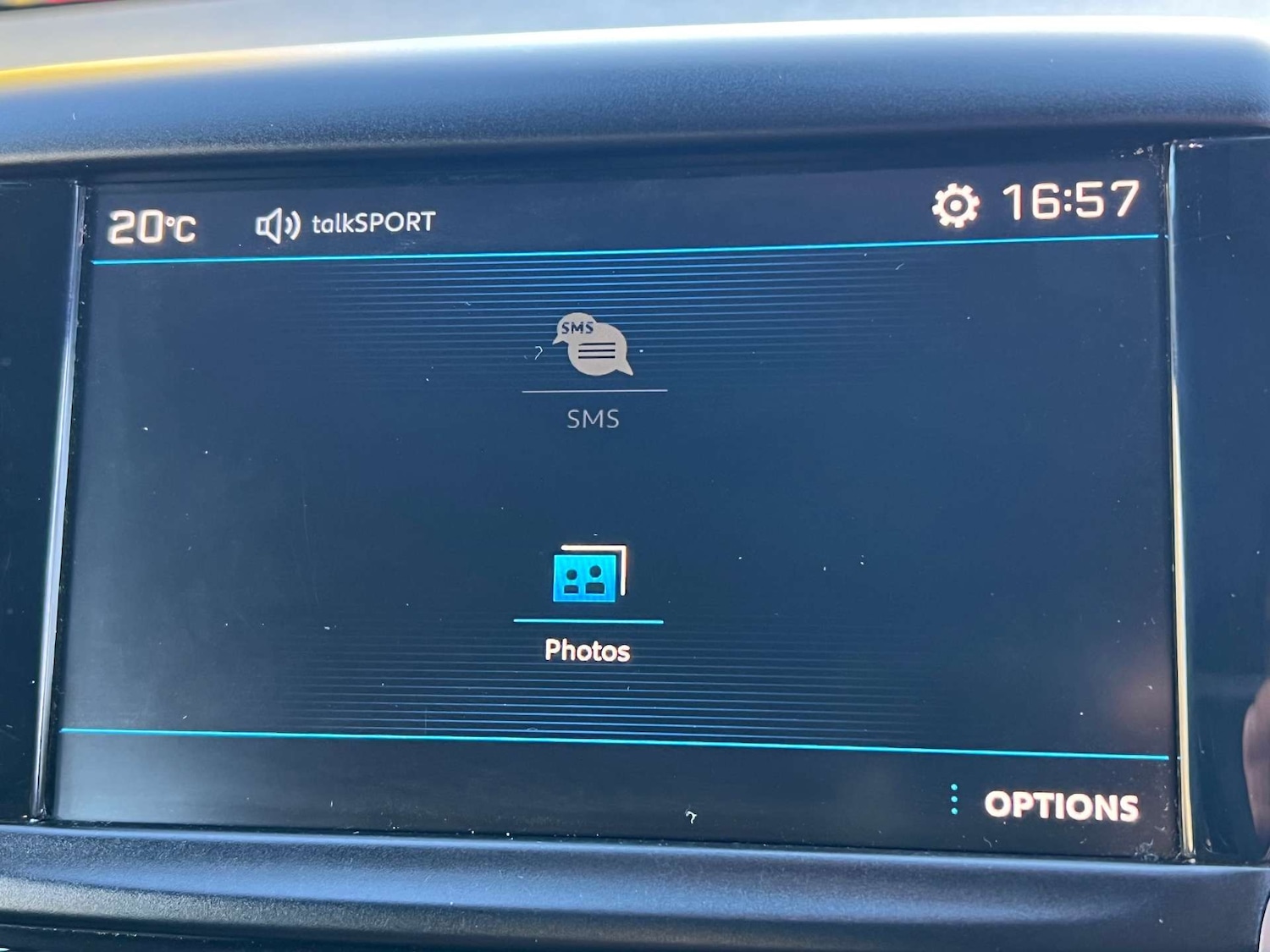 Used Peugeot 208 2017 for sale - 76181549: Photo 39