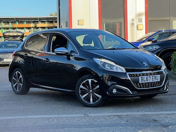 Used Peugeot 208 2017 for sale - 76181549: Photo 3
