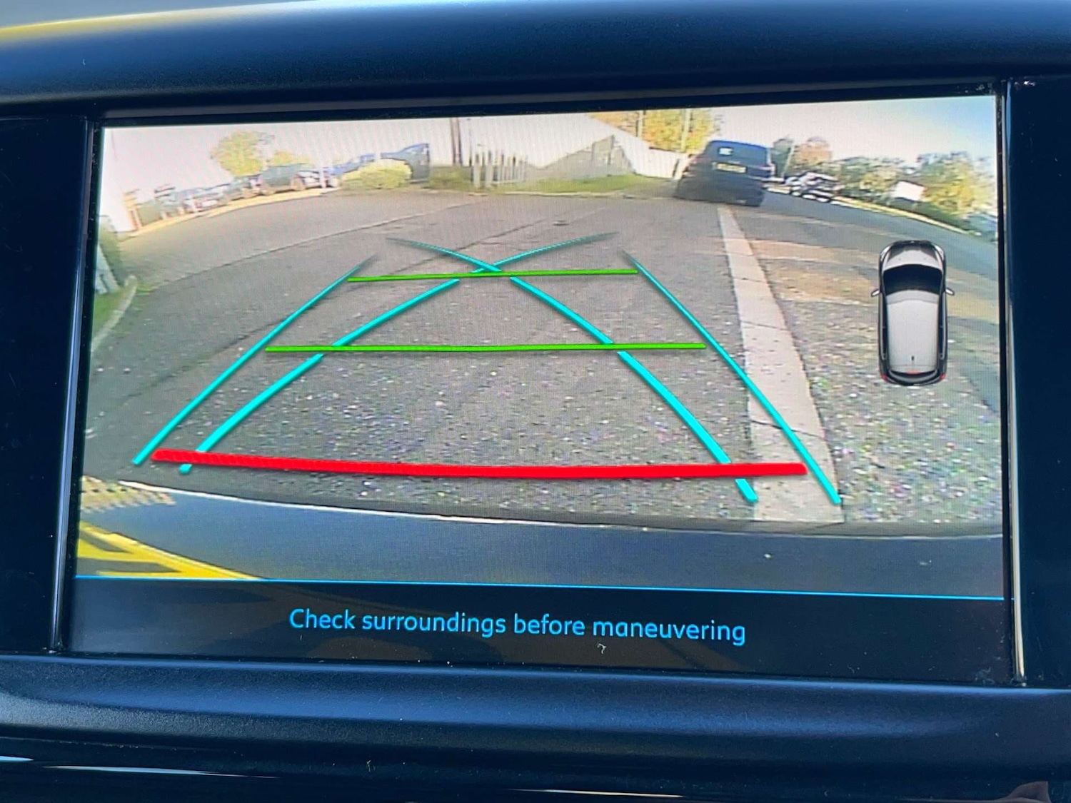 Used Peugeot 208 2017 for sale - 76181549: Photo 43