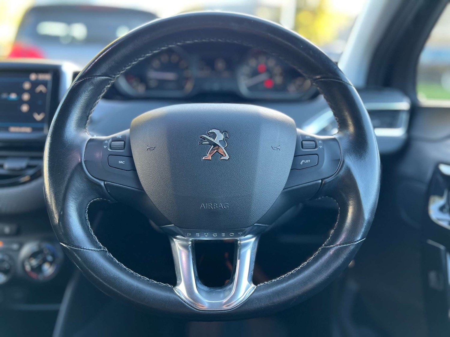 Used Peugeot 208 2017 for sale - 76181549: Photo 48