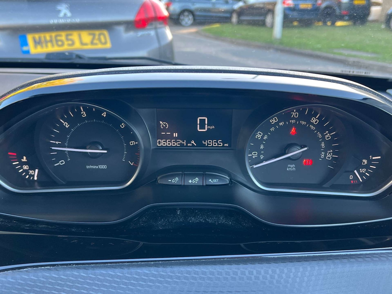 Used Peugeot 208 2017 for sale - 76181549: Photo 51