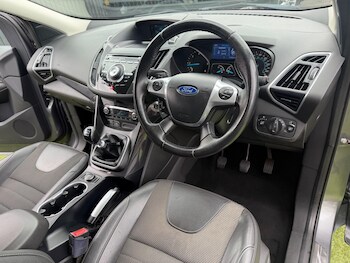 Used Ford Kuga 2014 for sale - 78685136: Photo