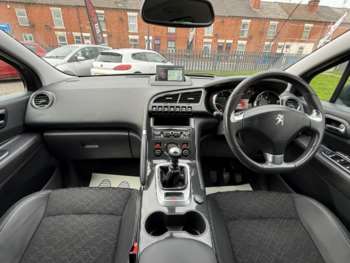 Used Peugeot 3008 2017 for sale - 74196902: Photo
