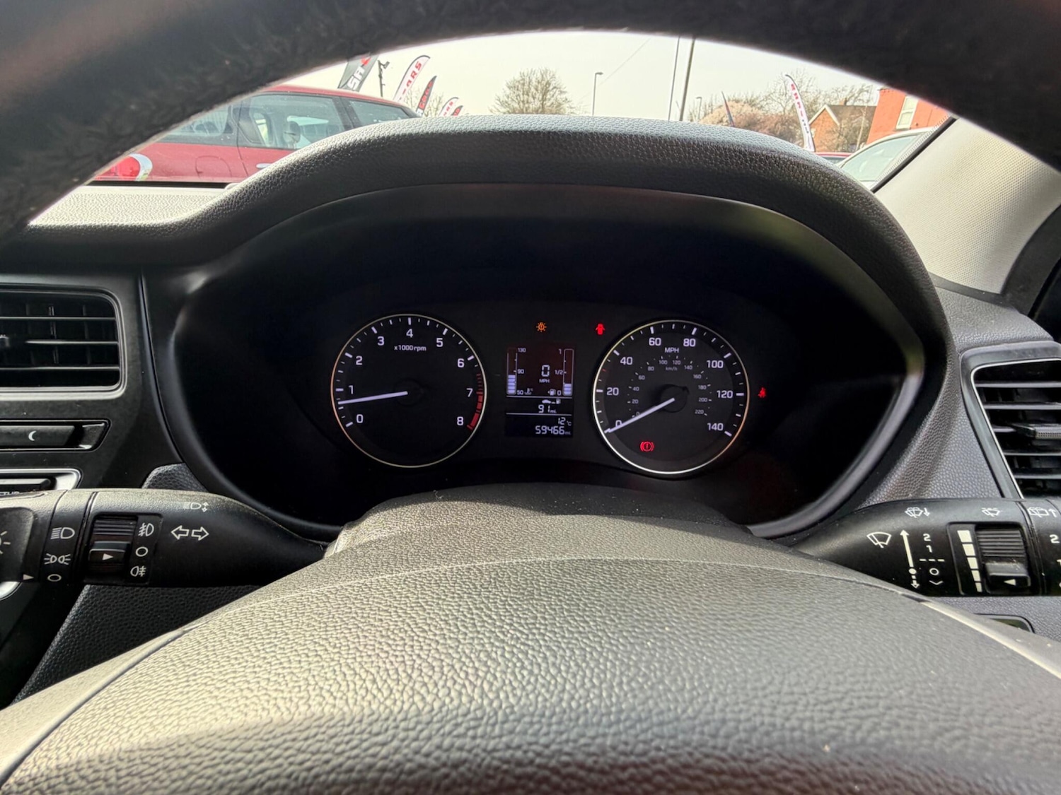 Used Hyundai i20 for sale - 77970675: Photo 17