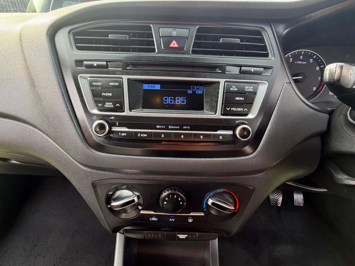 Used Hyundai i20 for sale - 77970675: Photo 18