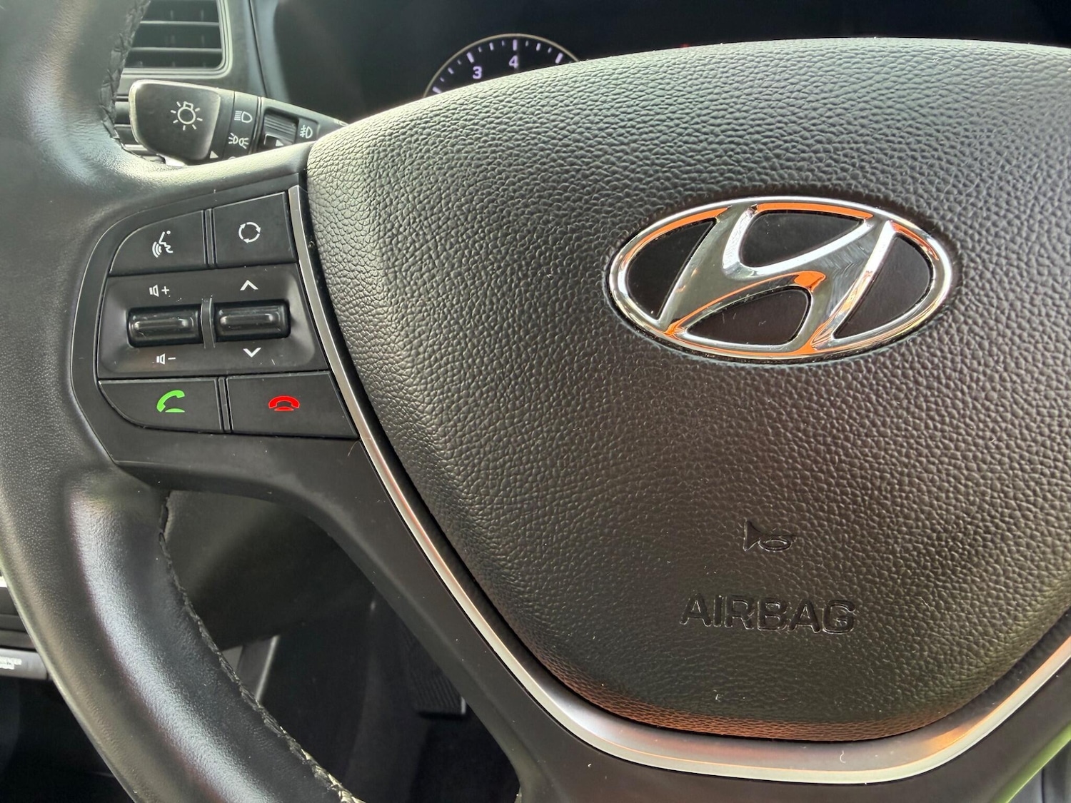 Used Hyundai i20 for sale - 77970675: Photo 19