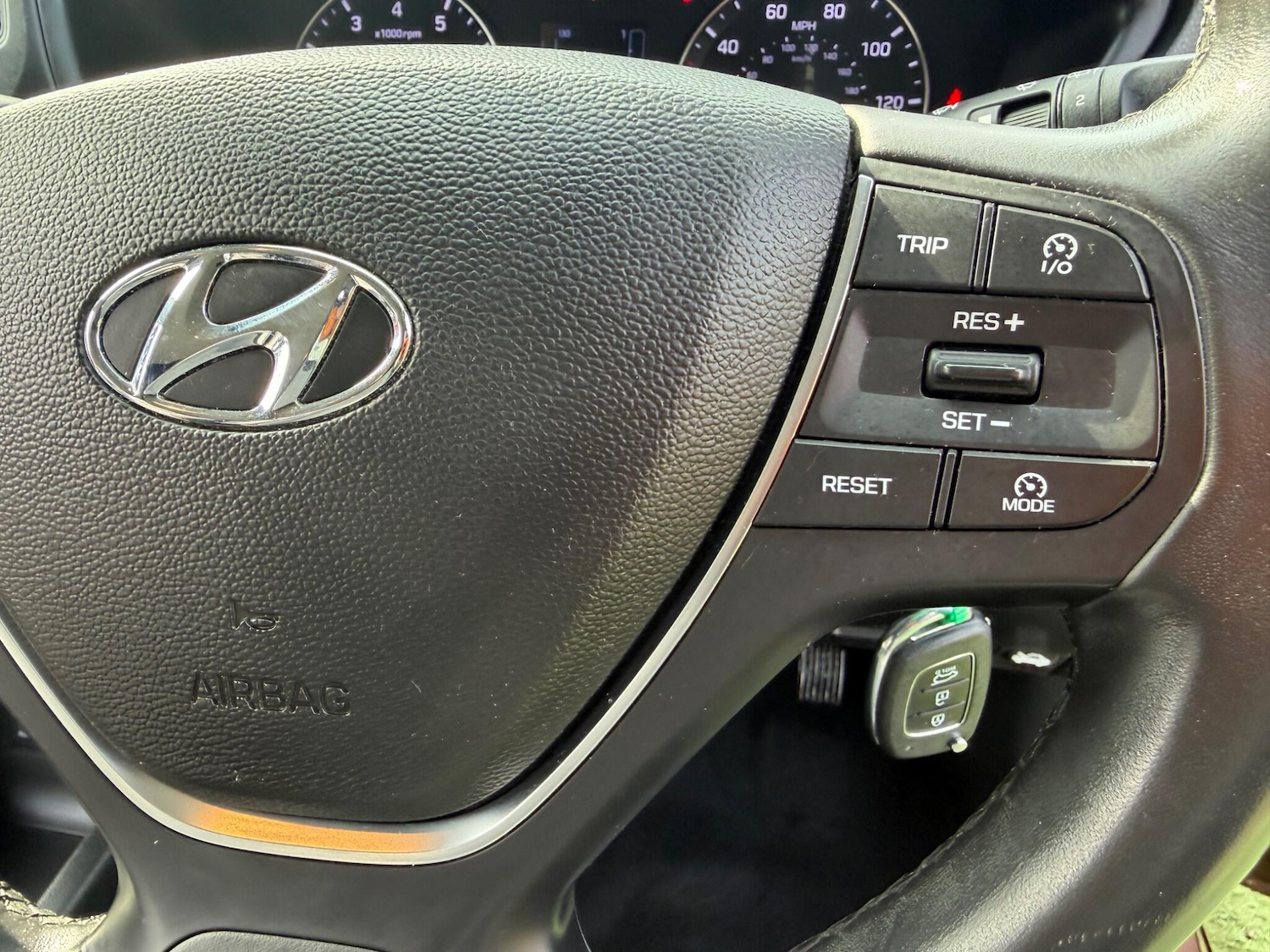 Used Hyundai i20 for sale - 77970675: Photo 20