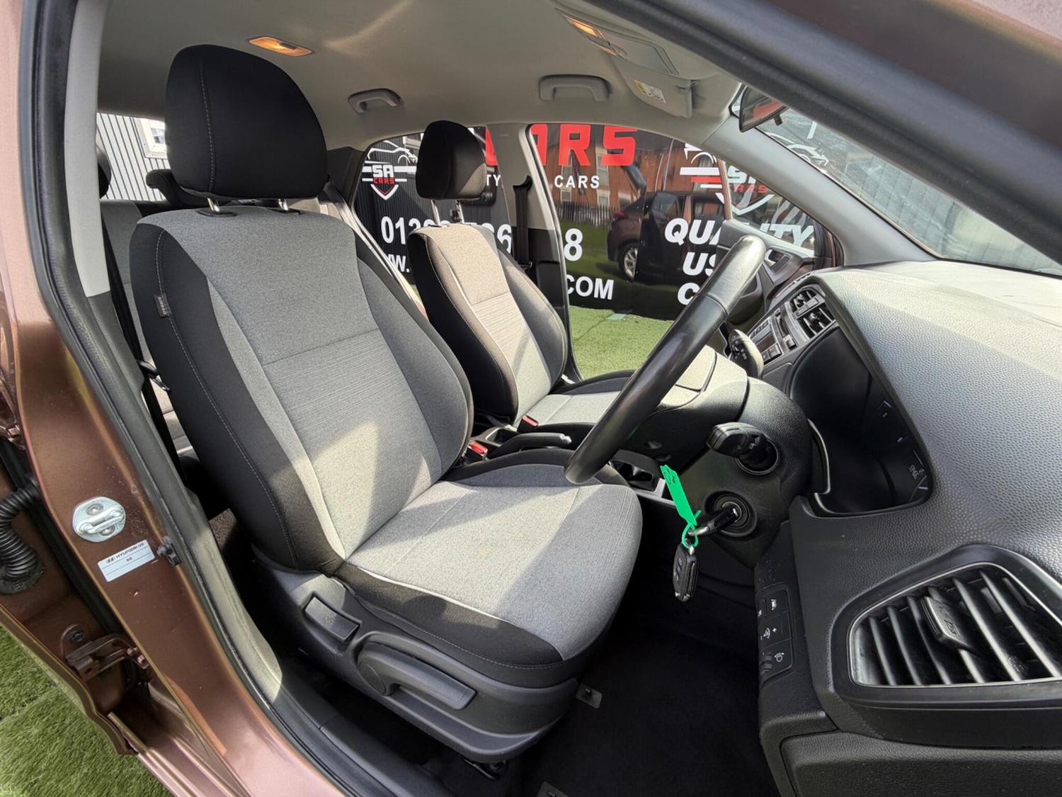 Used Hyundai i20 for sale - 77970675: Photo 24