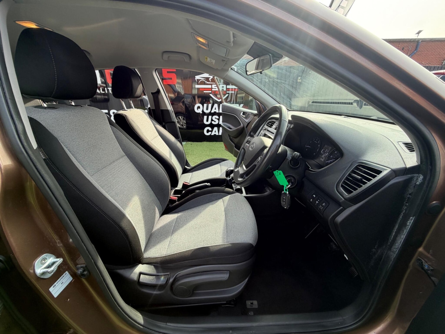 Used Hyundai i20 for sale - 77970675: Photo 25