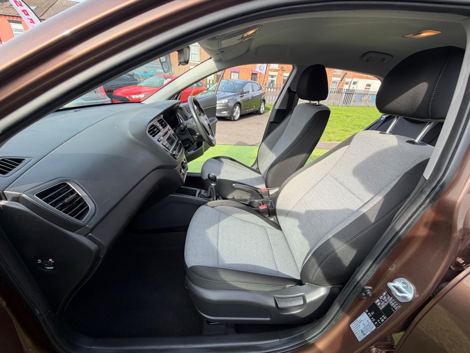 Used Hyundai i20 for sale - 77970675: Photo 26