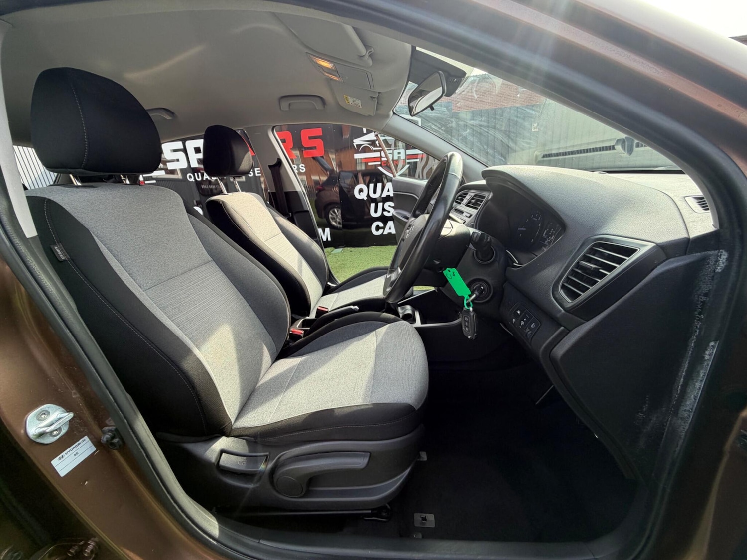 Used Hyundai i20 for sale - 77970675: Photo 29