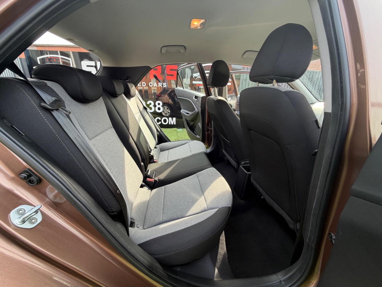 Used Hyundai i20 for sale - 77970675: Photo 30