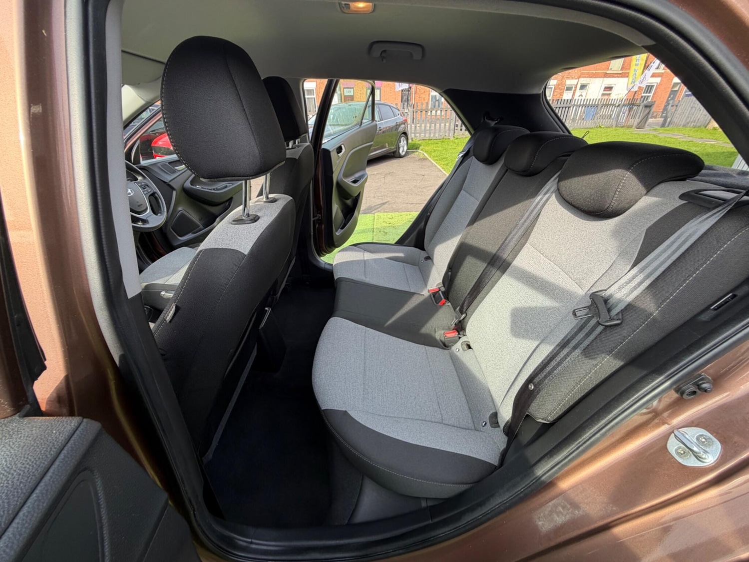 Used Hyundai i20 for sale - 77970675: Photo 31