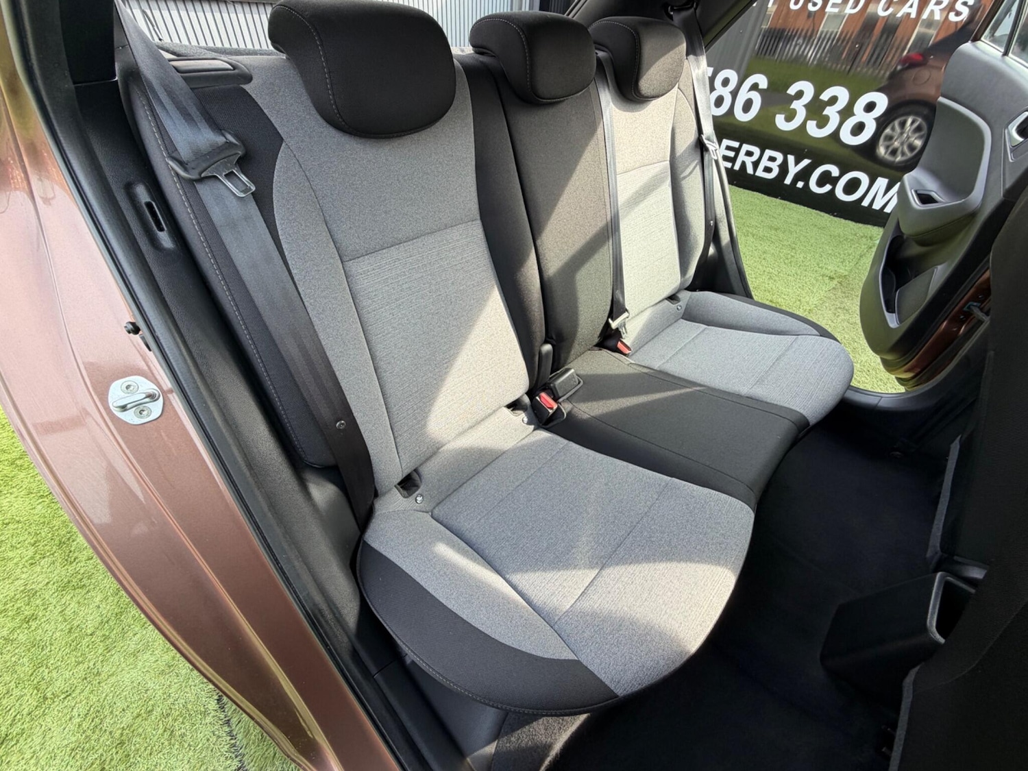 Used Hyundai i20 for sale - 77970675: Photo 32