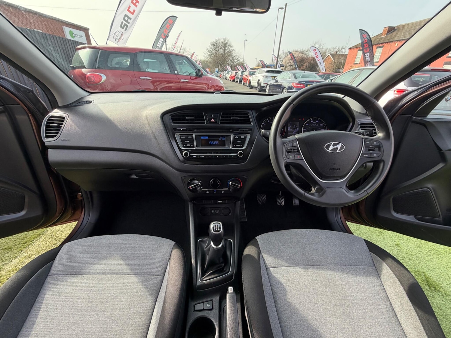 Used Hyundai i20 for sale - 77970675: Photo 34