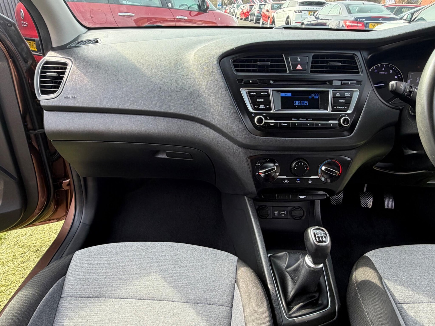 Used Hyundai i20 for sale - 77970675: Photo 37