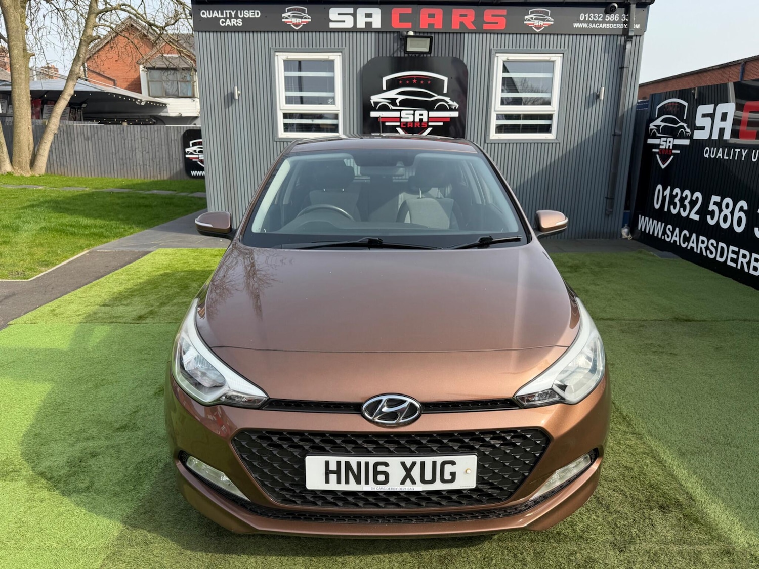 Used Hyundai i20 for sale - 77970675: Photo 4