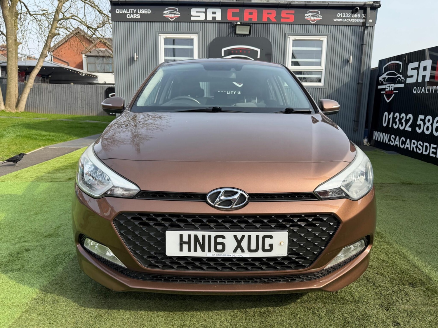 Used Hyundai i20 for sale - 77970675: Photo 40