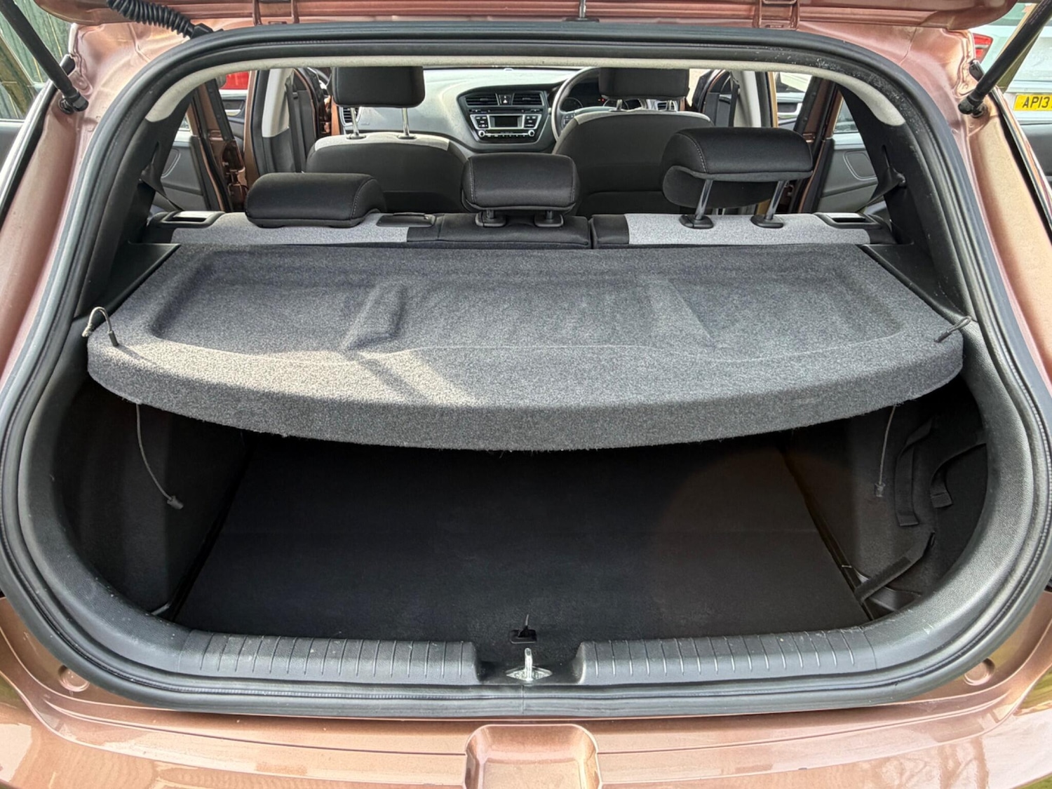 Used Hyundai i20 for sale - 77970675: Photo 41