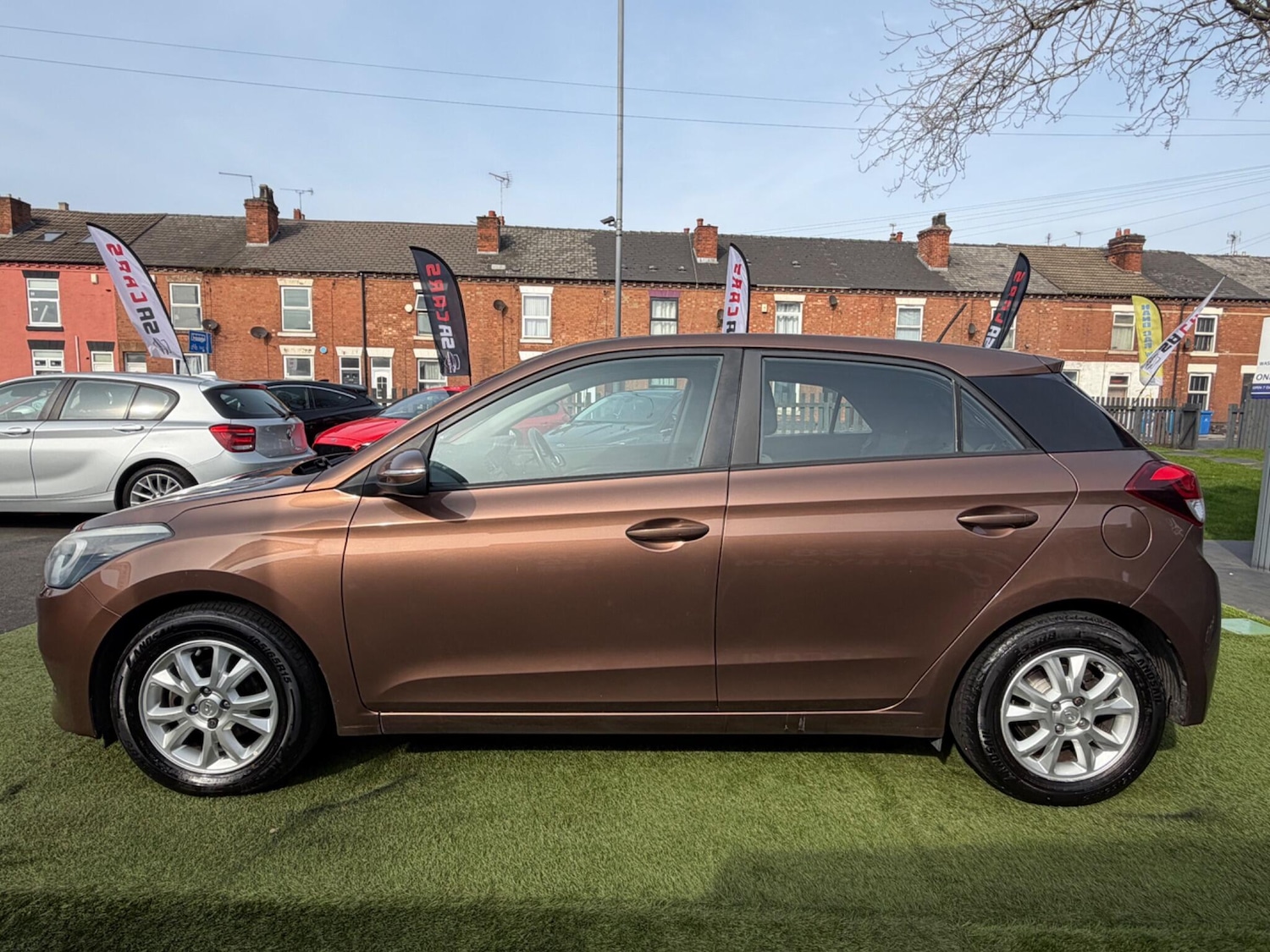 Used Hyundai i20 for sale - 77970675: Photo 6