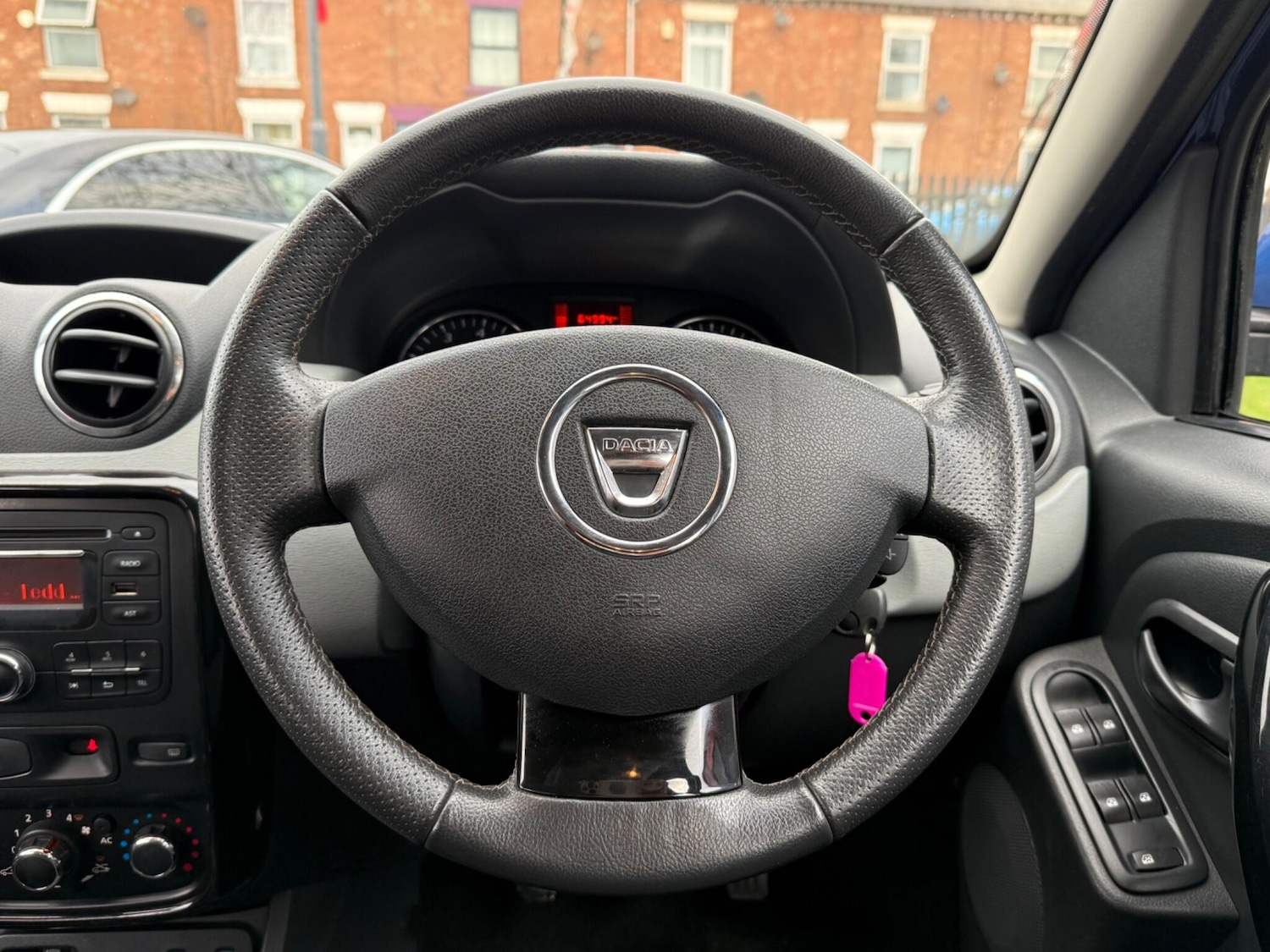 Used Dacia Duster 2014 for sale - 76702006: Photo 18