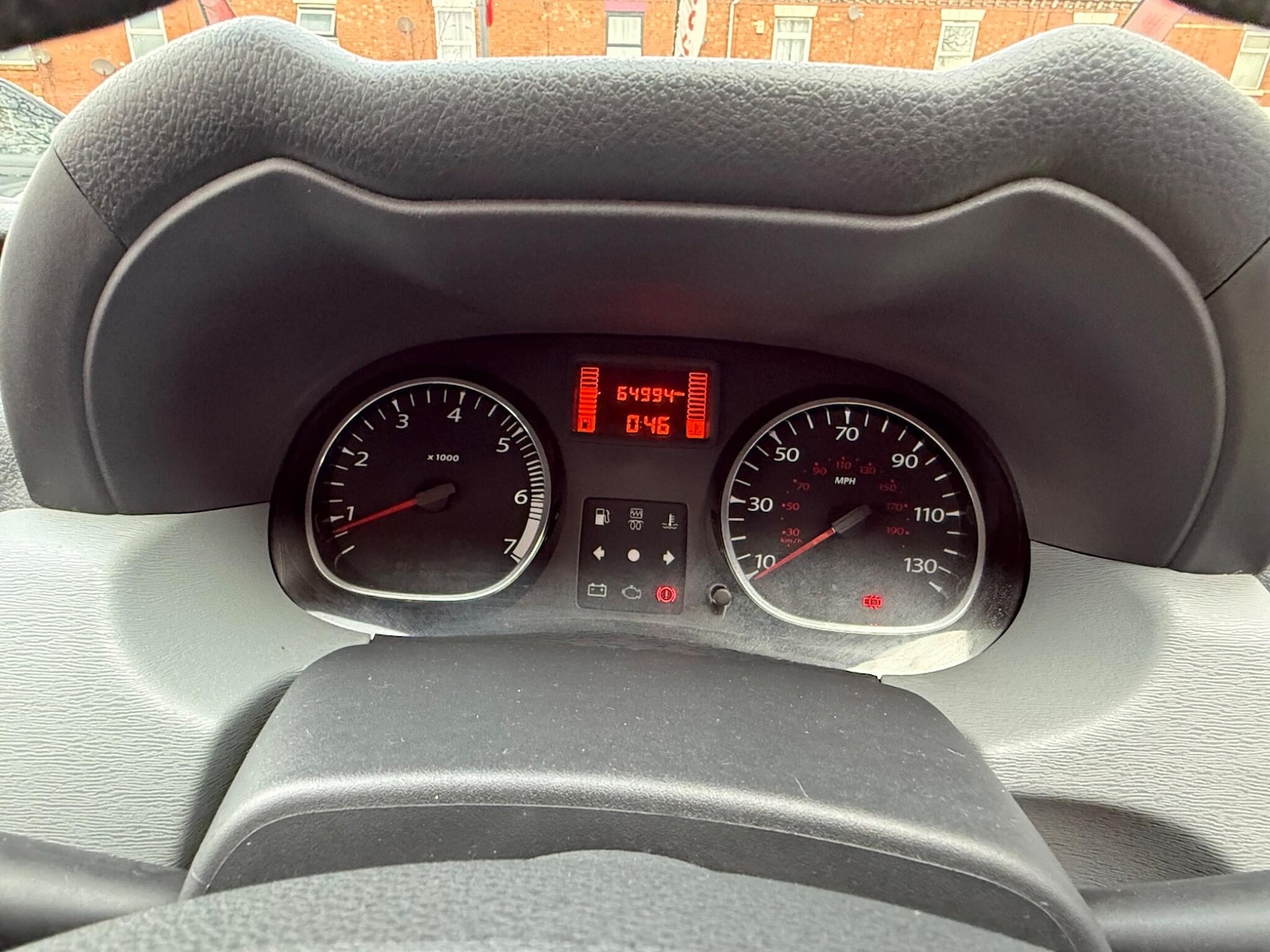 Used Dacia Duster 2014 for sale - 76702006: Photo 19