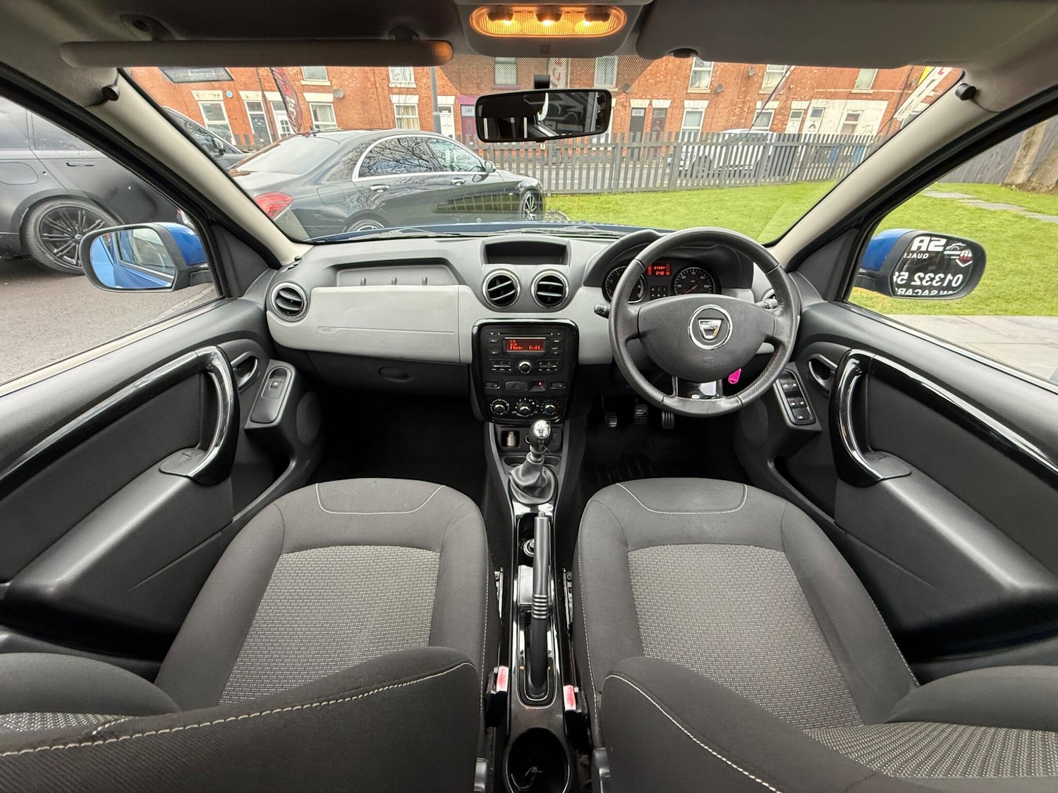 Used Dacia Duster 2014 for sale - 76702006: Photo 26