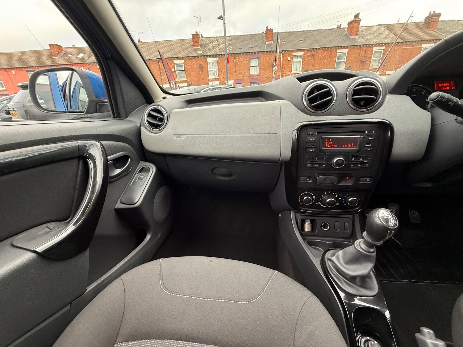 Used Dacia Duster 2014 for sale - 76702006: Photo 27